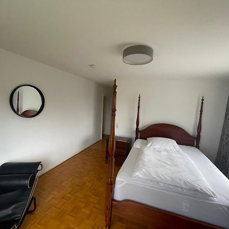 Ferienwohnung Wohnung Krefeld Forstwald Hoeltehoffe Exteriér fotografie