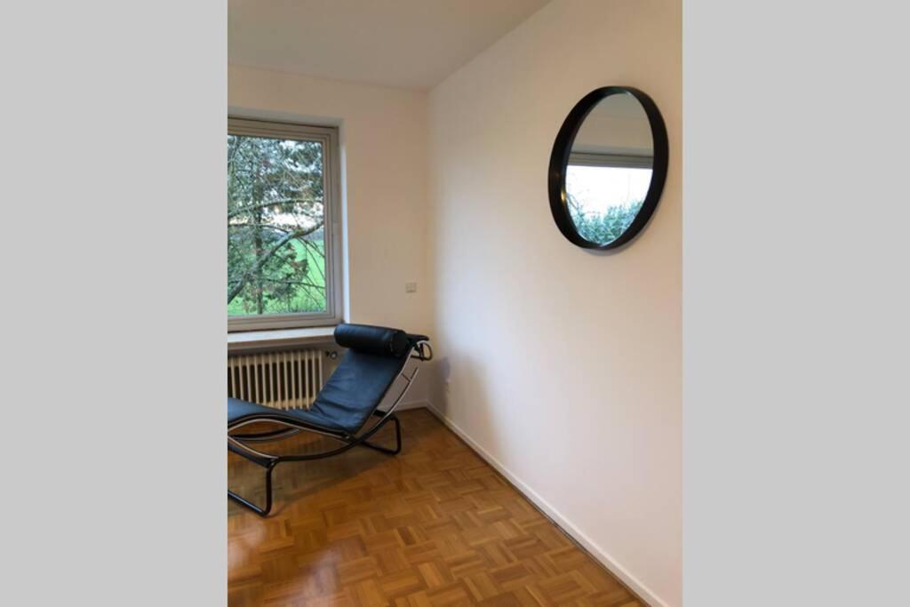 Ferienwohnung Wohnung Krefeld Forstwald Hoeltehoffe Exteriér fotografie