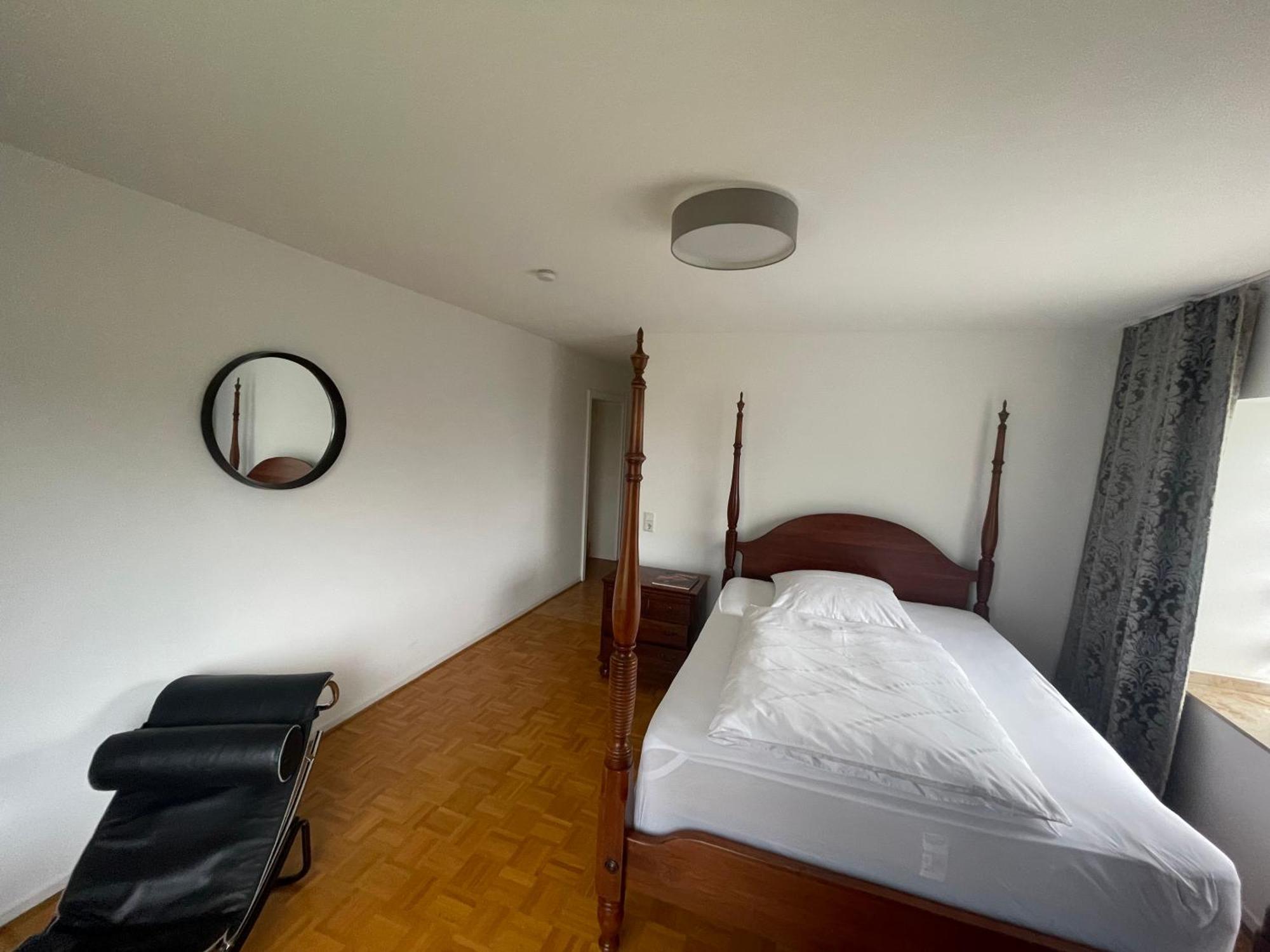 Ferienwohnung Wohnung Krefeld Forstwald Hoeltehoffe Exteriér fotografie